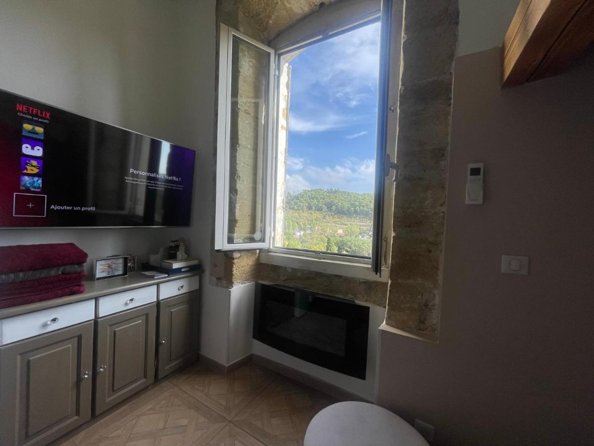 Appartement L Horizon Les Pennes Mirabeau Extérieur photo