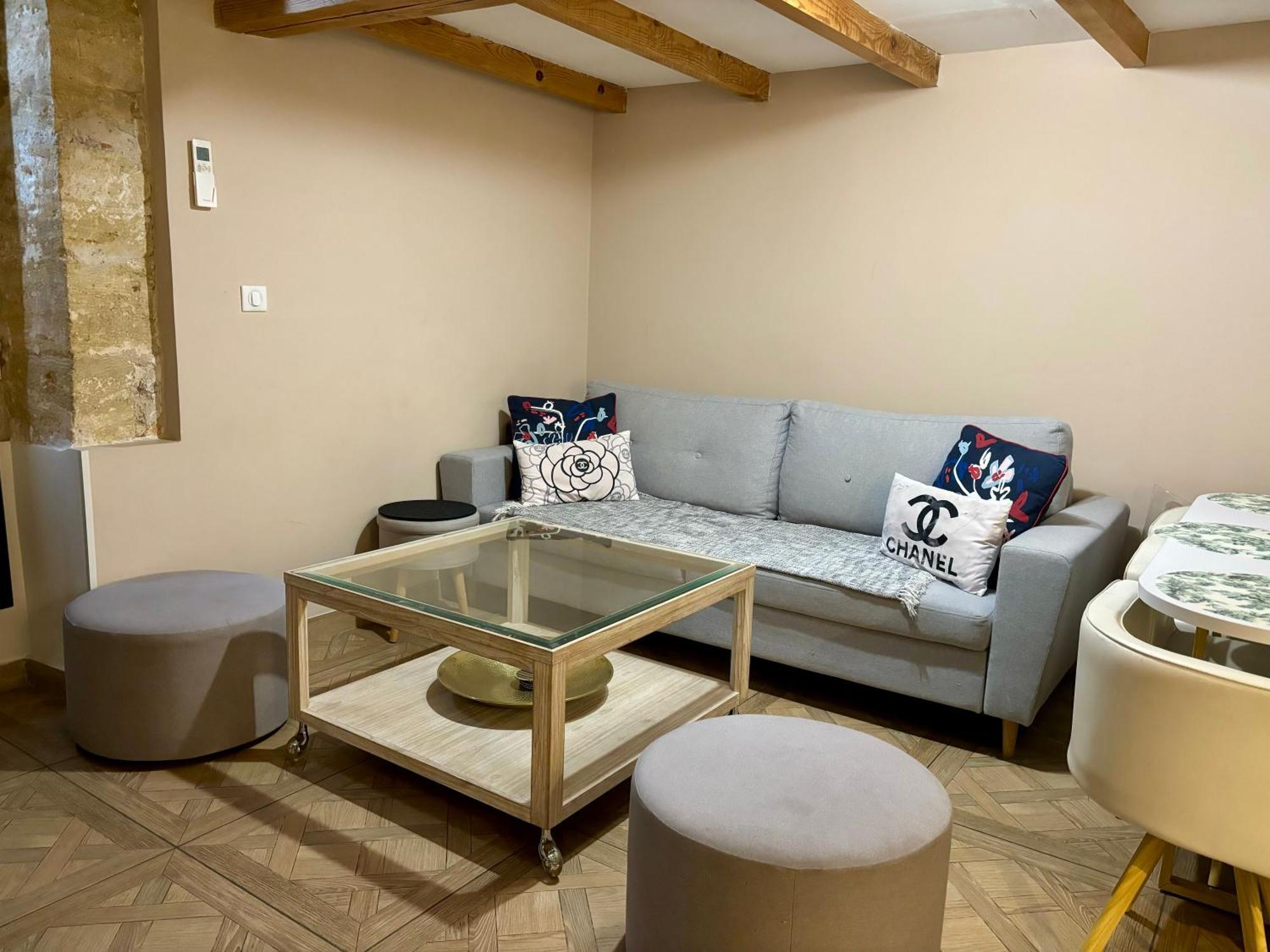 Appartement L Horizon Les Pennes Mirabeau Extérieur photo